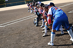 【女子】第53回全日本大学女子ソフトボール選手権大会 最終日