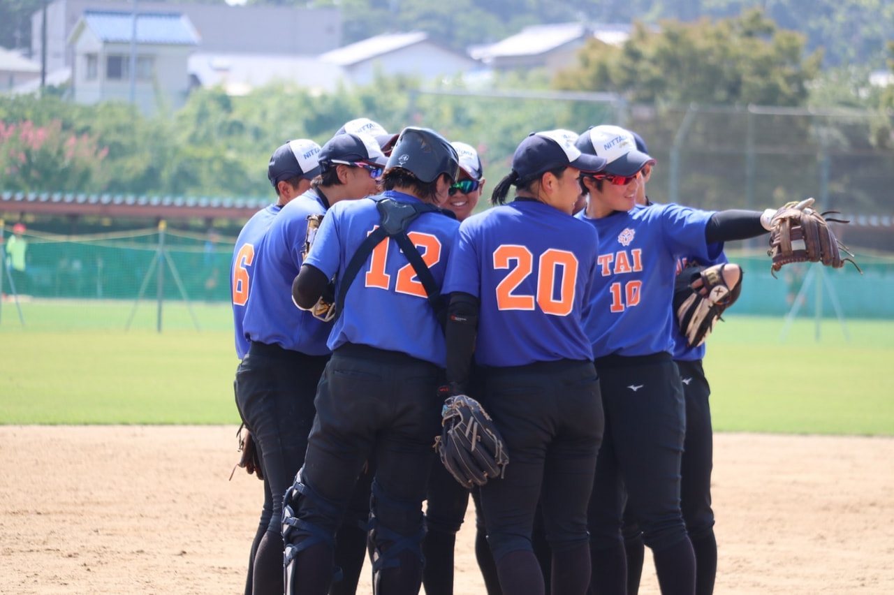 【女子】2022 トップチャレンジ最終日