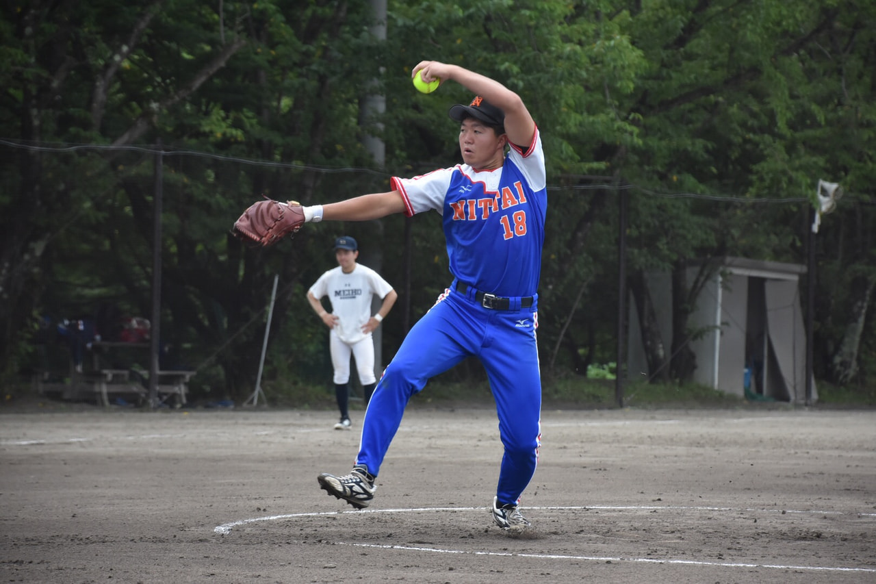 [男子]愛知遠征(B) 2日目 vs.中京大学