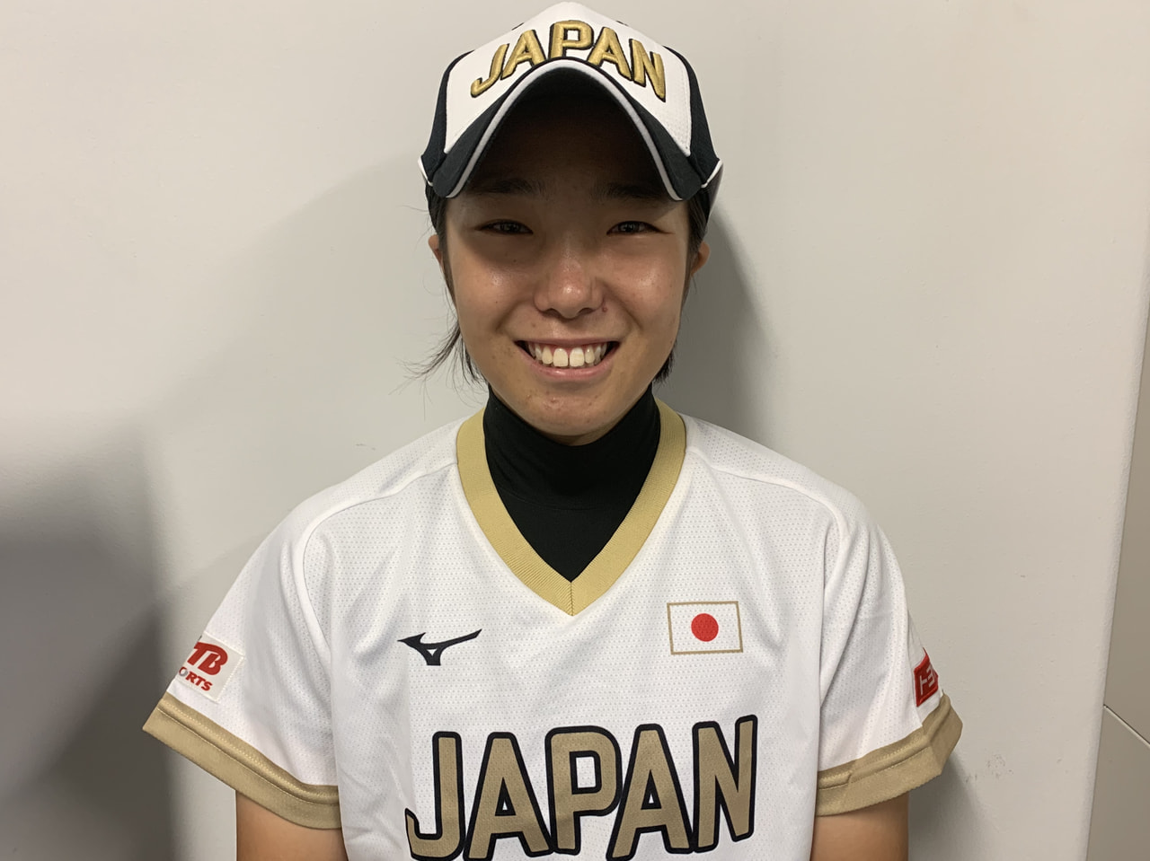 【女子】第13回女子U19ワールドカップ結団式・壮行会