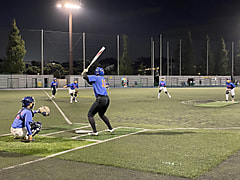 【女子】練習試合　vs目黒日本大学高等学校
