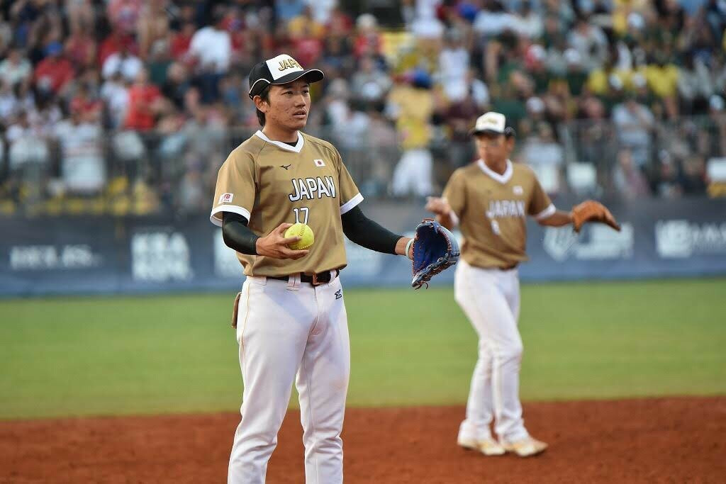 ［男子］WBSC第16回世界男子ソフトボール選手権大会  大会情報