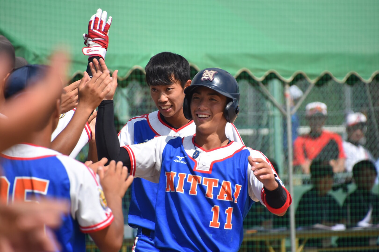 [男子]第64回全日本総合男子ソフトボール選手権大会 1日目