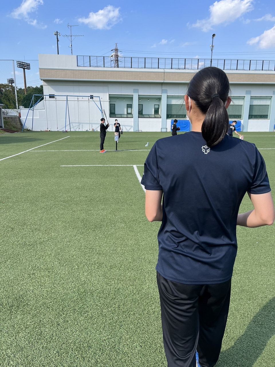 日体フェスティバル