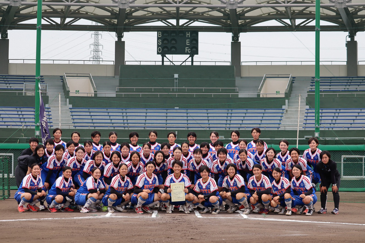 【女子】第73回女子全日本総合  関東予選