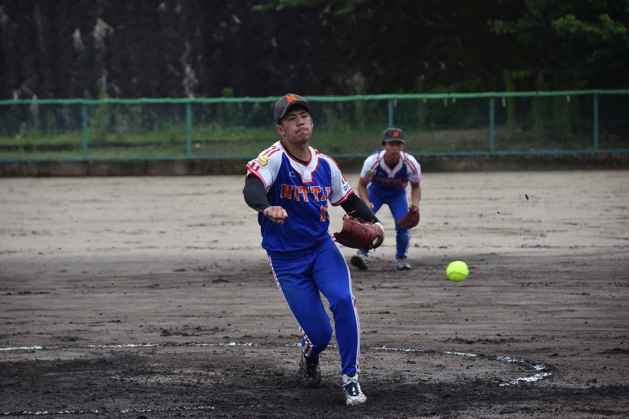 [男子]愛知遠征(A) 1日目 vs.トヨタ自動車、豊田自動織機