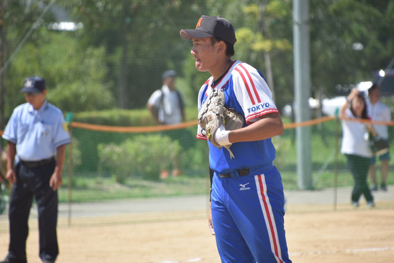 ［男子］番組出演のお知らせ