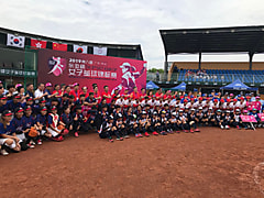 【女子】大学女子日本代表チーム　試合情報