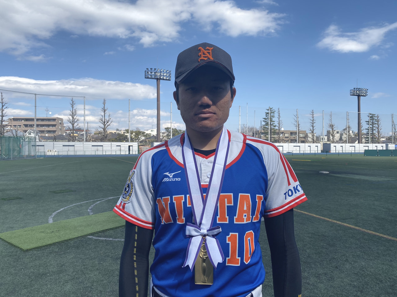 第69回日本スポーツ賞　受賞