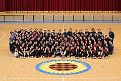 【女子】福島・山形合宿 5日目