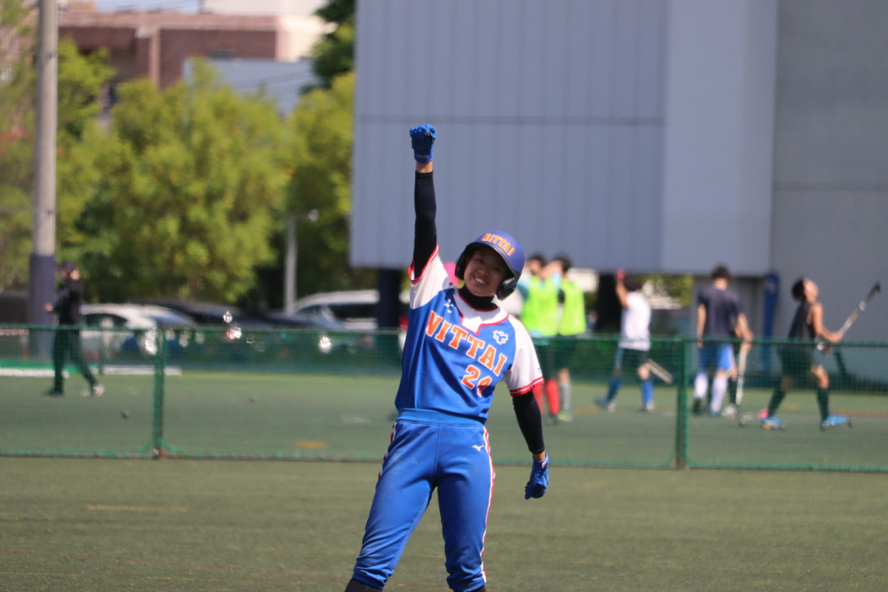 【女子】練習試合 vs戸田中央メディックス埼玉