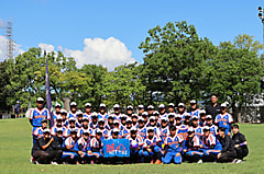 【女子】第58回全日本大学女子ソフトボール選手権大会