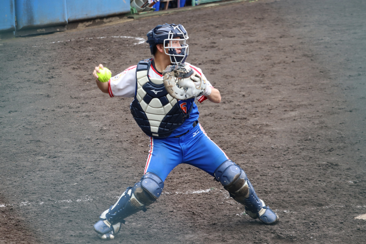 【男子】第68回全日本総合選手権大会東京都予選会　1日目
