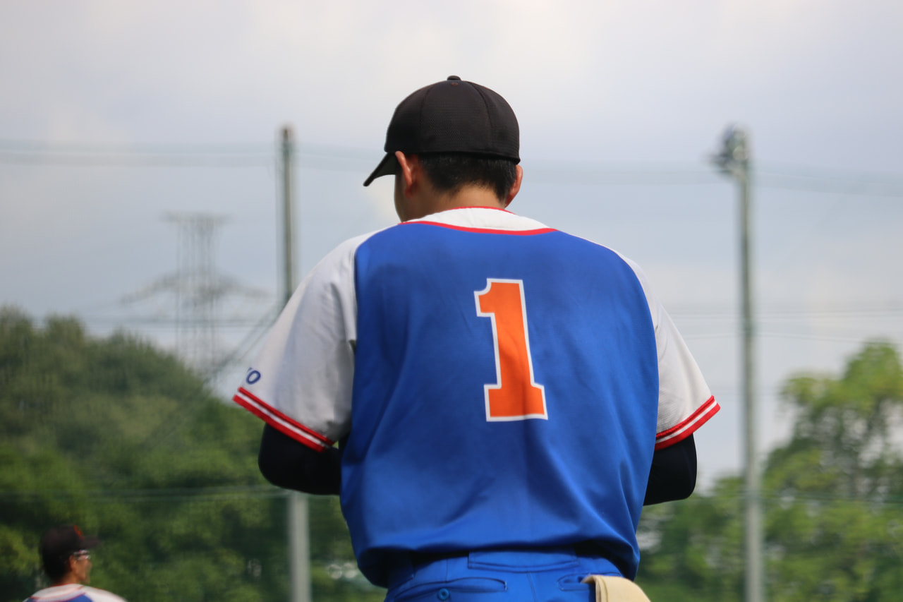 【男子】第53回秋季リーグ戦　2日目