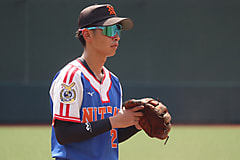 【男子部】岡山遠征1日目