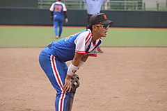 【男子部】岡山遠征2日目、練習試合
