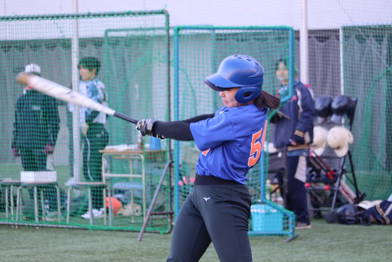 【女子部】練習試合 vs千葉経済大学附属高等学校