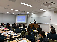 【女子部】チーム講習会