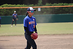 【女子】練習試合 vs戸田中央メディックス埼玉
