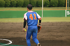【男子】第71回全日本総合選手権大会東京都予選会1日目