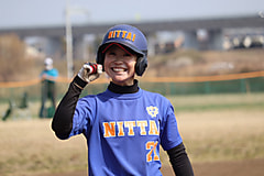 【女子部】第9回厚木オープン 2日目