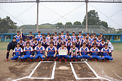 【男子】第71回全日本総合選手権大会東京都予選会2日目
