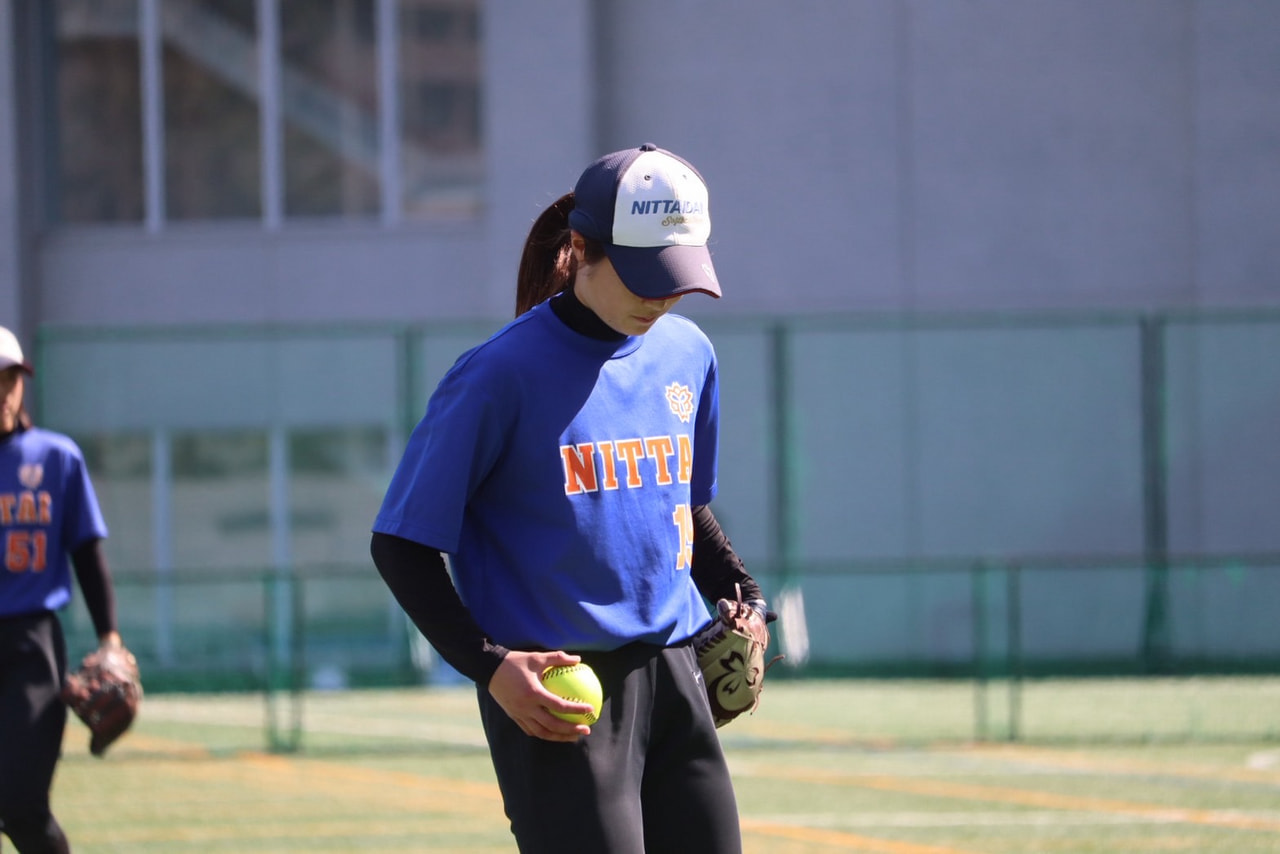 【女子部】練習試合 vs東海大学