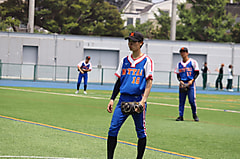 【男子】練習試合vs飛龍高校