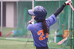 【女子部】練習試合 vs光明学園相模原高等学校