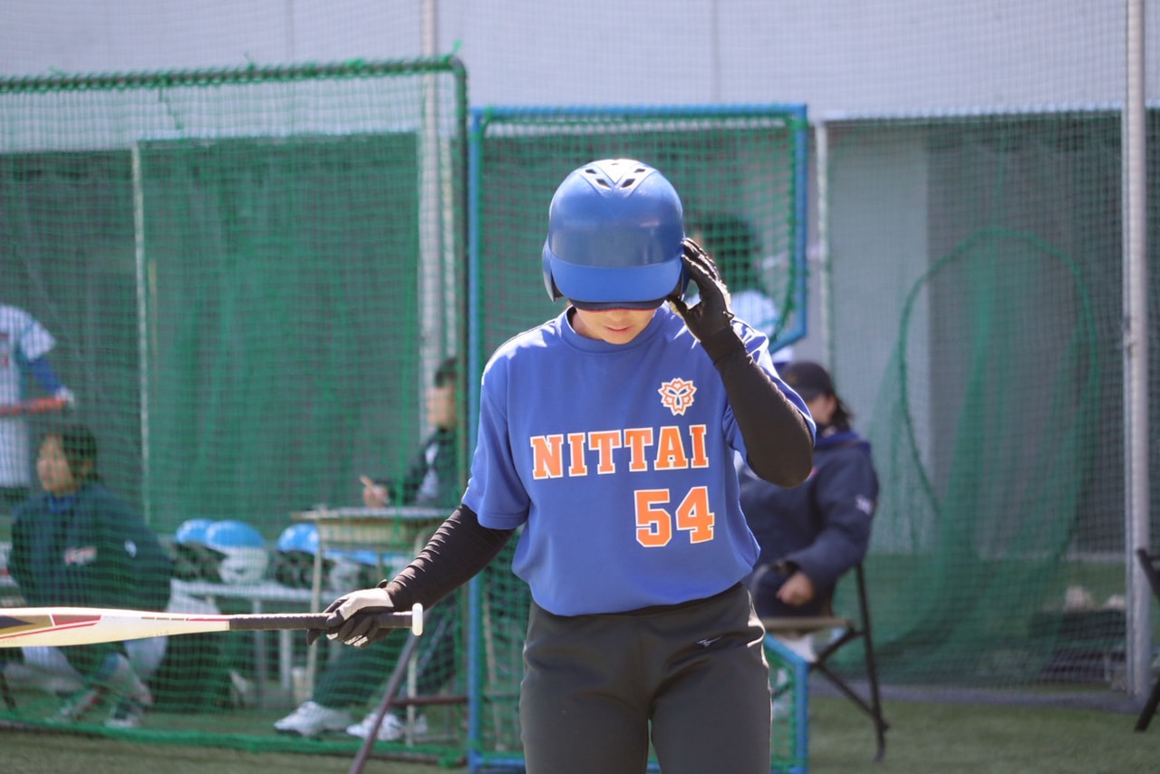 【女子部】練習試合 vs横浜清風高等学校