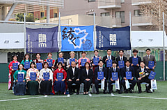 【男女部】令和7年度 卒業式