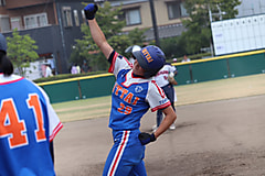 【女子】第60回全日本大学女子ソフトボール選手権大会 3日目