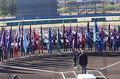 【女子部】熊野合宿2日目