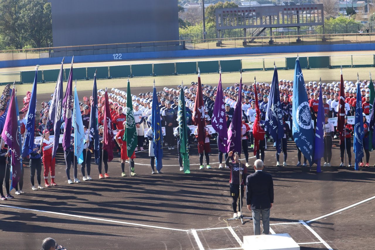 【女子部】熊野合宿2日目