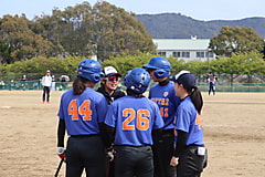 【女子部】熊野合宿3日目