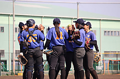 【女子部】熊野合宿4日目