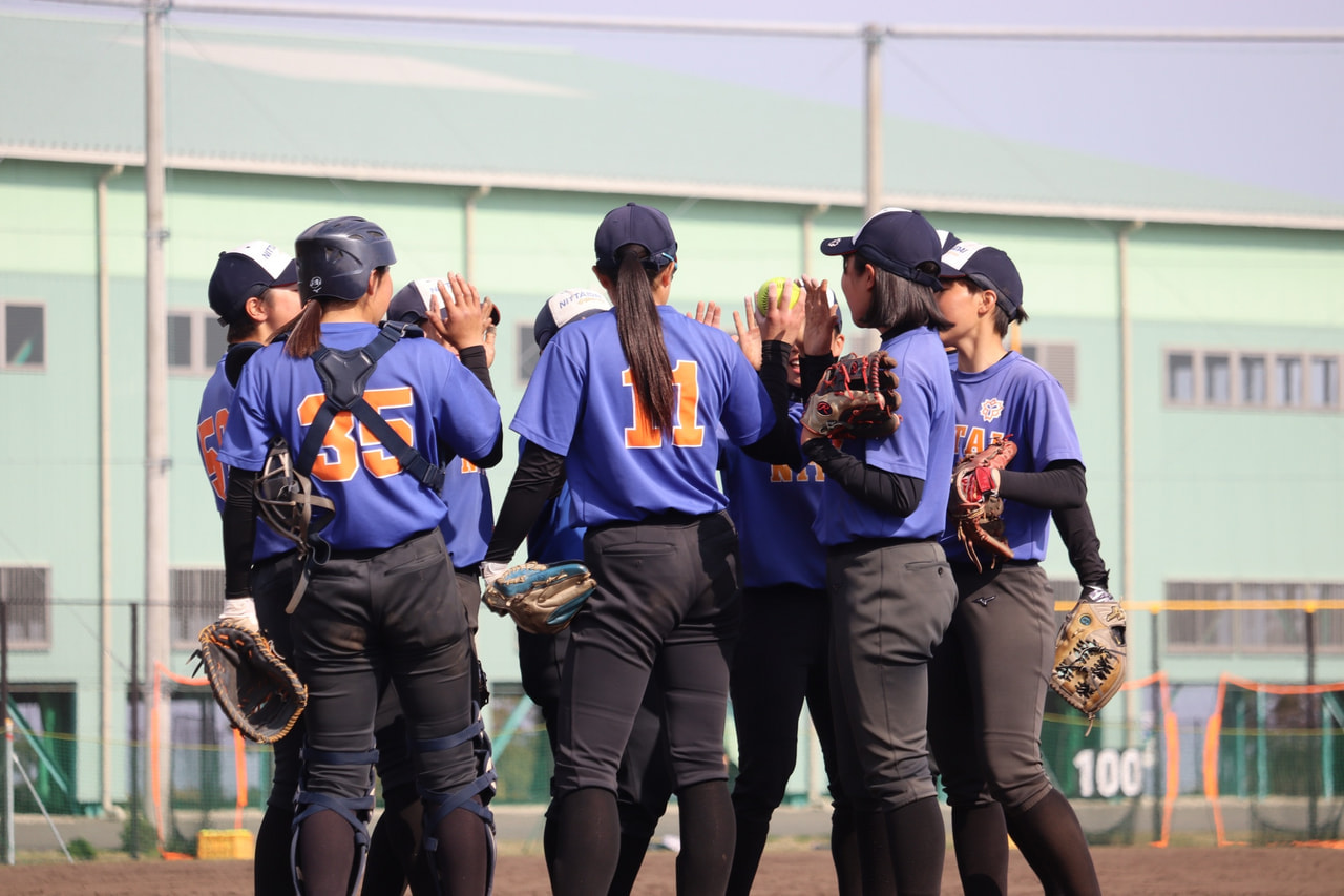 【女子部】熊野合宿4日目