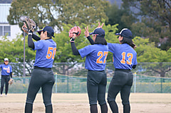 【女子部】熊野合宿5日目