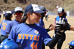 【女子部】熊野合宿最終日