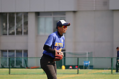 【女子部】練習試合 vs目黒日本大学高等学校、福岡県立福岡中央高等学校