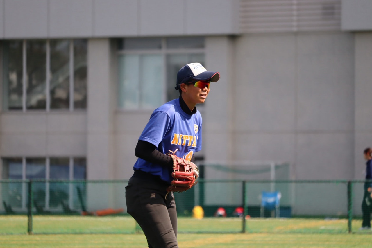 【女子部】練習試合 vs目黒日本大学高等学校、福岡県立福岡中央高等学校