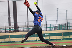 【女子部】練習試合 vs太陽誘電ソルフィーユ