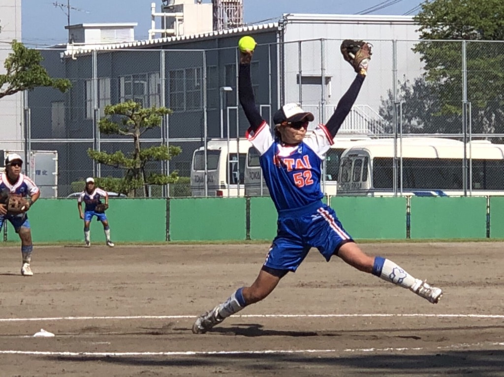 【女子】練習試合　vs東海理化