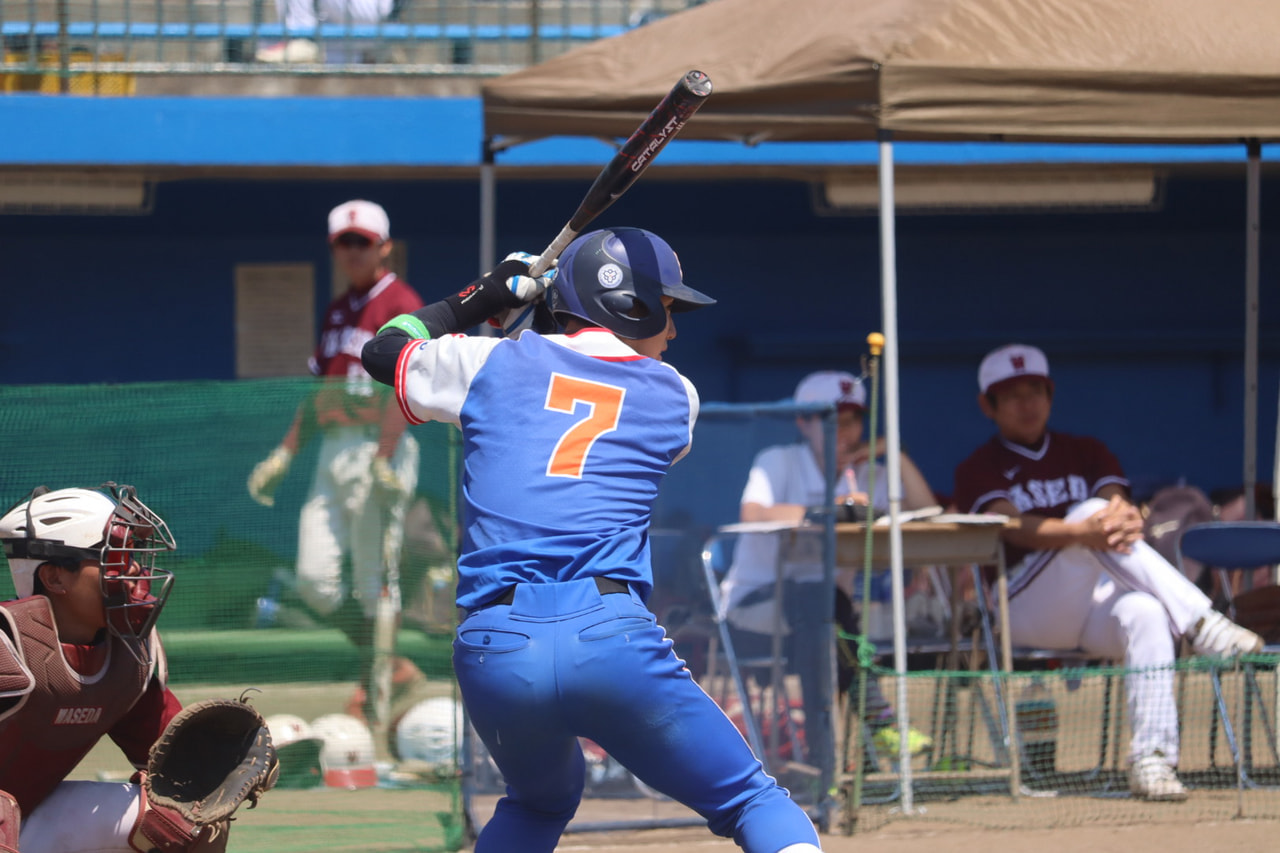 【男子部】第72回男子全日本総合選手権大会東京都予選会 1日目