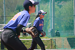 【女子部】練習試合 vs城西大学、大和電機ブルーレイカーズ