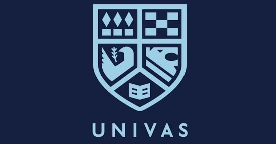 【男女部】UNIVAS(ユニバス)について