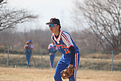 【男子部】熊谷オープン