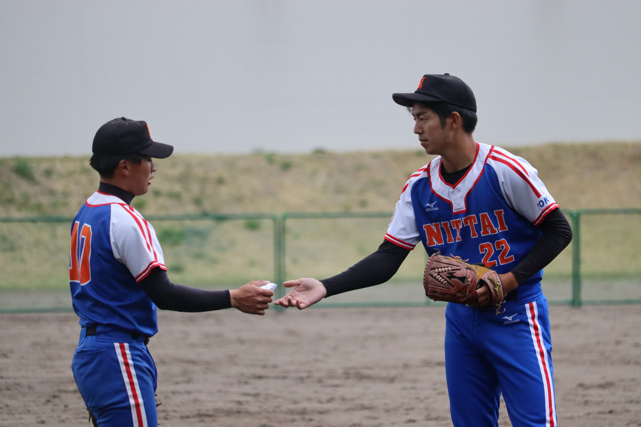 ［男子］練習試合　VS Honda