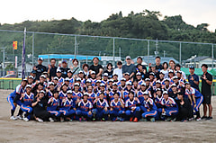 【女子】第75回全日本総合女子ソフトボール選手権大会