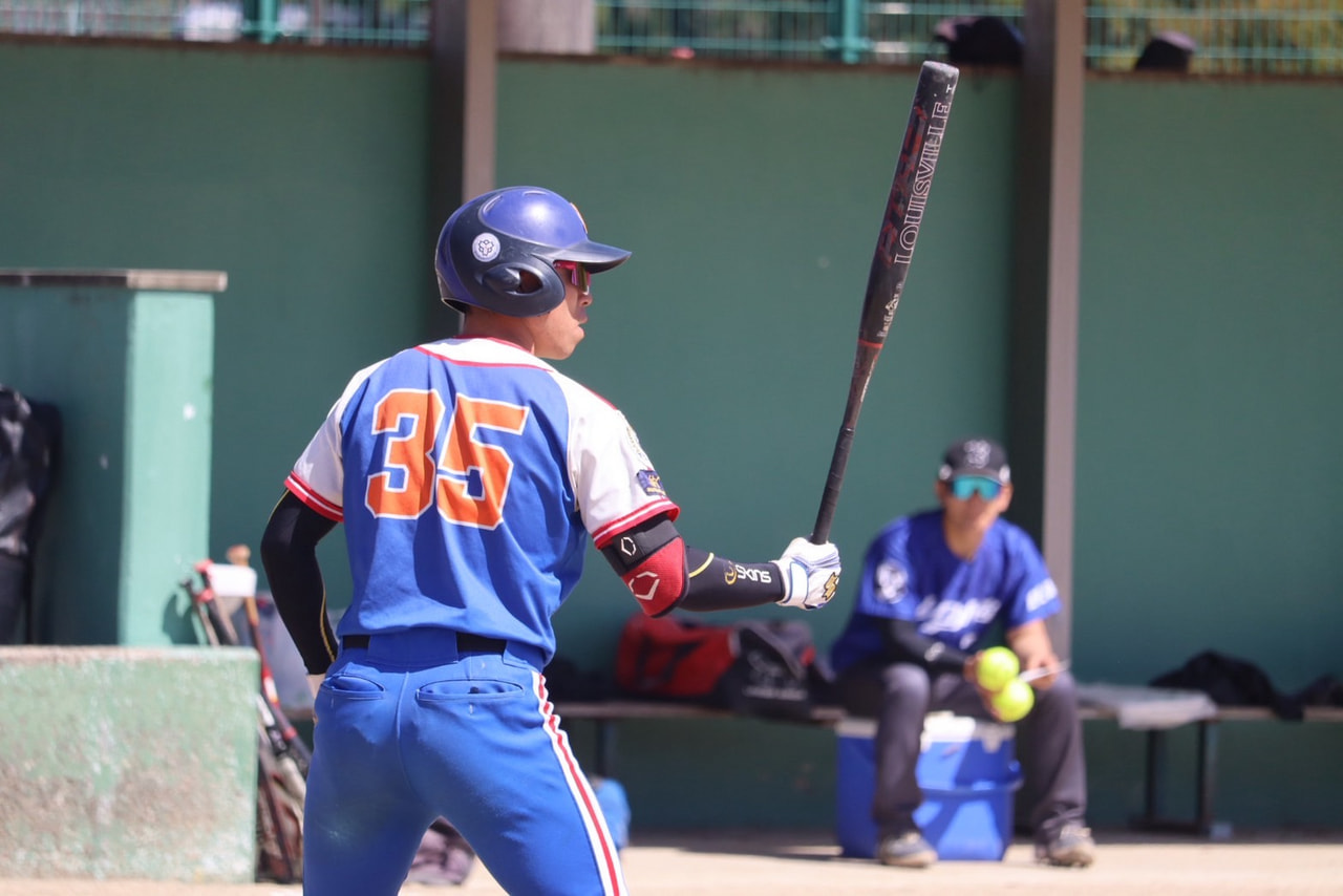 【男子部】大分・宮崎合宿7日目